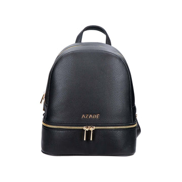 Azade Signature Backpack black